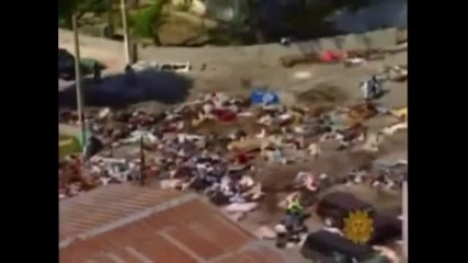 Haiti - Not Alone [linkin Park]