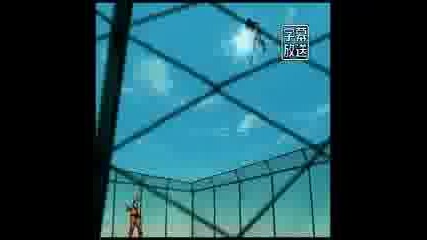 The Best of Naruto and Sasuke