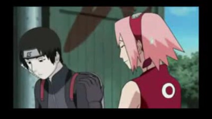 Narusaku vs Naruino - My Best Friends Wedding Trailer