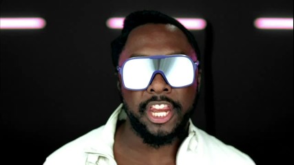 Will. I. Am. ft. Nicki Minaj - Check It Out ( Официално Видео ) 