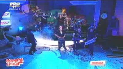 Morandi - Colors (premiere Pro Tv)