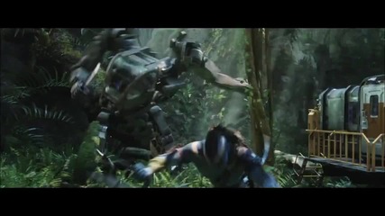 Avatar музикален Hd 