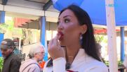 Американска барбекю вечеря от Атижа | Черешката на тортата | 28 юли 2026 | част 1