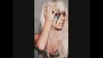 Lady Gaga - Starstruck
