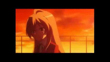Ryuuji and Taiga - Get tangled up in me