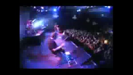 Trapt - Made Of Glass Live-Soullord