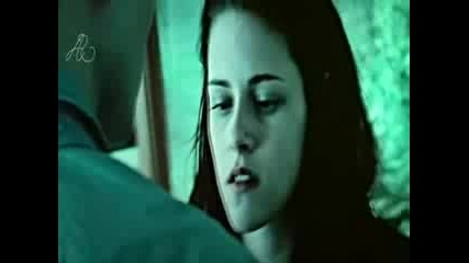 Edward and Bella - Better than me [ prevod (h) ]