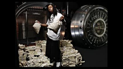 Lil Wayne - Boom (freestyle)