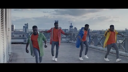 Kwabs - Walk (official music video) + Превод