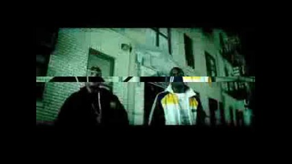 Young Jeezy (ft. Akon) - Soul Survivor
