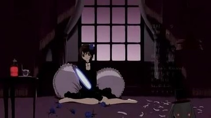 ~ Vampire Knight ~ Ending
