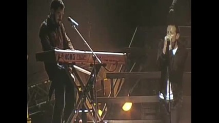 Linkin Park - In Pieces Live 
