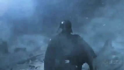 Star Wars The Force Unleashed 2 Vaders Command