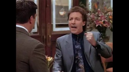Friends, Season 1, Episode 21 Bg Subs