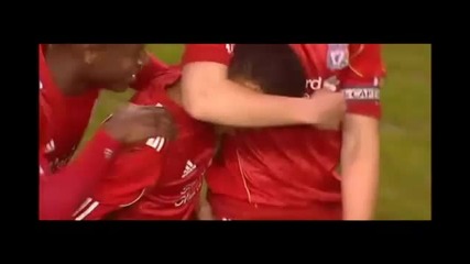 Liverpool Fc Raheem Sterling 5 goals against Southend