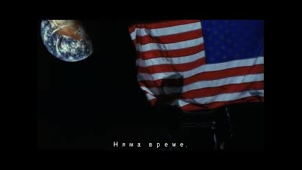 Farscape - 4x22 - Bad Timing + субтитри