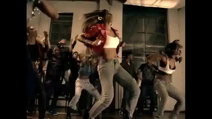 Ciara - Never Ever