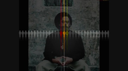 Damian Marley - Stuck In Between 