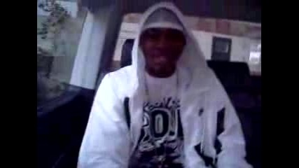 Soulja Boy Tellem - Pounds On Deck