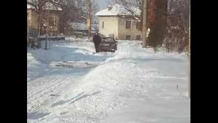 село Ясен