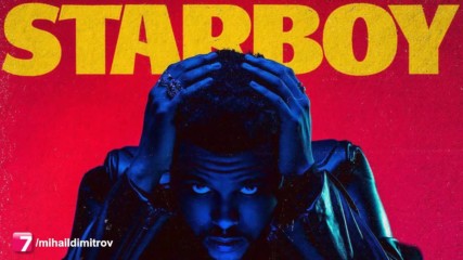 The Weeknd - False Alarm (превод)