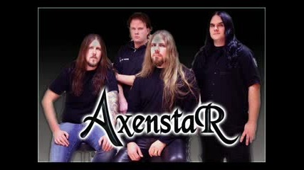 Axenstar