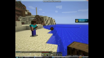 Hardcraft Survival Ep.1
