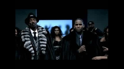 Snoop Dogg ft. R. Kelly - Platinum (super Hq)