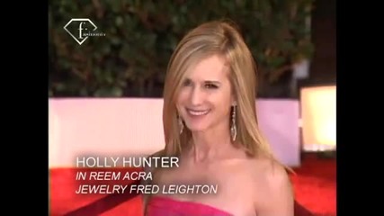 fashiontv Ftv.com - Screen Actors Guild 2009 4 