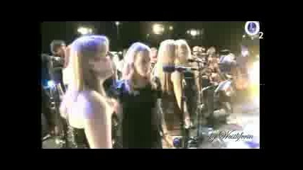 Westlife - O2 Dublin live Please stay