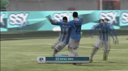 Best Fifa Goals | Ep7.