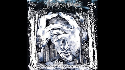 Woods of Ypres - Modern Life Architecture ( 2012 )