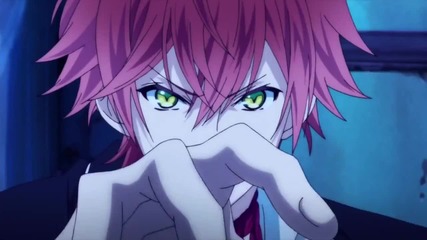 Amv Diabolik Lovers - Lost And Lonely