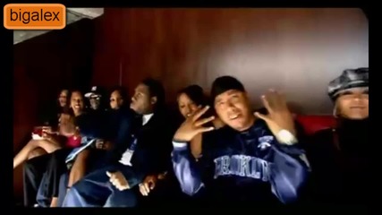 Busta Rhymes Break Ya Neck
