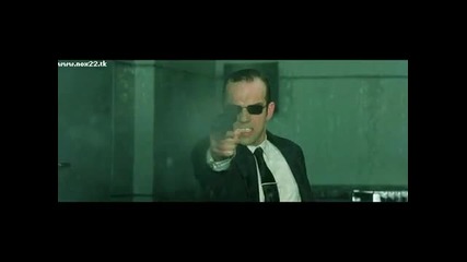 The.matrix. (1999) 10