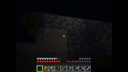 Minecraft ep.1