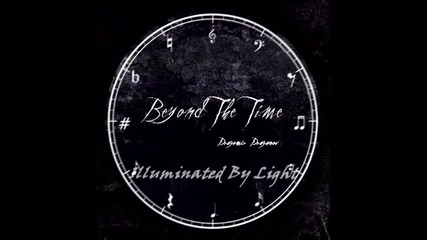 Dragomir Draganov Beyond The Time album promo