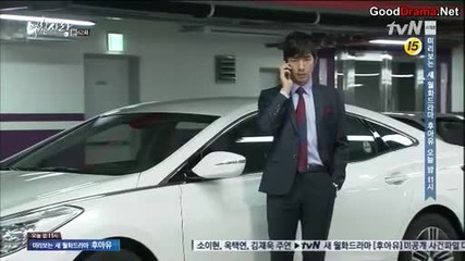 Crazy love ep 62 part 2
