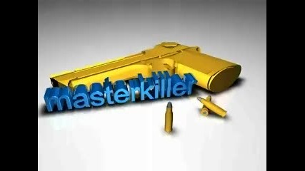 deagle intro