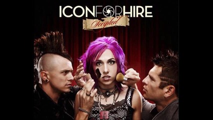 Icon For Hire - The Grey