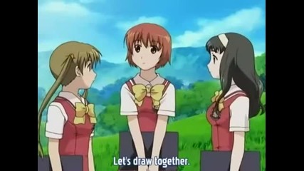 Kasimasi ~ Girl Meets Girl - episode 5, part 2 (eng sub) 