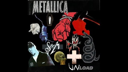 Metallica - Temptation 
