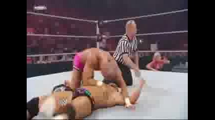 Ecw 10.03.09 Tyson Kidd vs Dj Gabriel