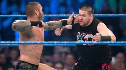 5 things you need to know before tonight's SmackDown LIVE: Nov. 28, 2017