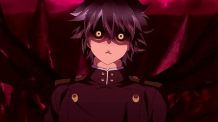Owari no Seraph [amv]