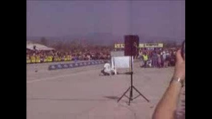 Божурище 22.04.2007