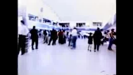 Bowery Electric - Fear Of Flying