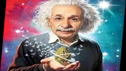 Мисъл на Айнщайн