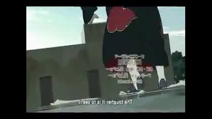 Naruto Shippuden Opening 4