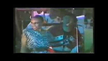Tina Turner - Honky Tonk Woman